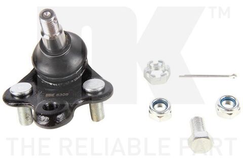 Кульова опора Honda CR-V 2.0-2.2 00- Кульова опора Honda CR-V 2.0-2.2 00-
