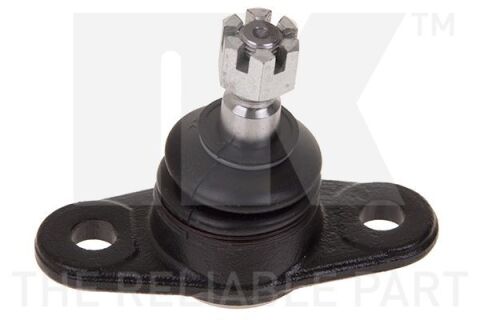 Шаровая опора Hyundai Accent 05- Шаровая опора Hyundai Accent 05-