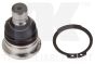 Кульова опора Hyundai Santa Fe 2.2-2.7 CRDI 06-, фото 1 - інтерент-магазин Auto-Mechanic