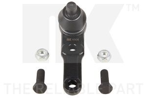Кульова опора Mazda 323 89-93