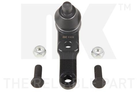 Кульова опора Mazda 323 89-93 Кульова опора Mazda 323 89-93