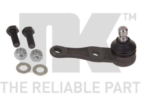 Кульова опора Mazda 323 89-93 Кульова опора Mazda 323 89-93