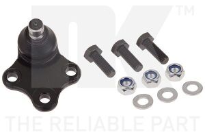 Кульова опора Ø 16mm Peugeot Partner 1.9 D 96- (з P.S. )