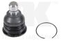 Кульова опора Suzuki Swift 1.3,1.5,1.6 02.2005-, фото 1 - интернет-магазин Auto-Mechanic