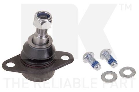 Кульова опора важеля перед. 17.7mm BMW X3 (E83) 2.0-3.0D 11.03-08.08 Кульова опора важеля перед. 17.7mm BMW X3 (E83) 2.0-3.0D 11.03-08.08