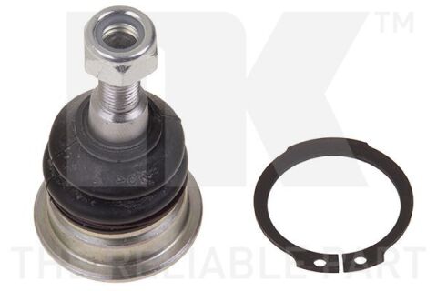Кульова опора верхня Hyundai Grandeur, Sonata V 2.0-3.3 01.05- Кульова опора верхня Hyundai Grandeur, Sonata V 2.0-3.3 01.05-