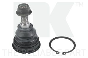 Кульова опора верхня VW Amarok 10-