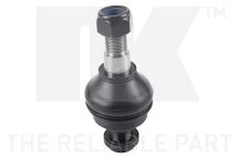 Шаровая опора Лев/Прав (верх перед) 24mm IVECO DAILY V, VI 09.11-