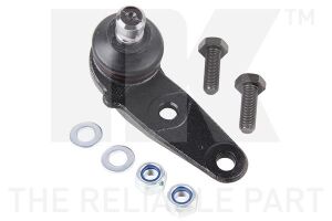 Кульова опора ліва Ø 17mm Audi 80 86-91 -PS