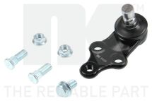 Шаровая опора нижняя Hyundai IX35/Sportage (SL) 10-