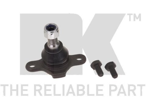 Кульова опора нижня VW T4 90-96 Кульова опора нижня VW T4 90-96