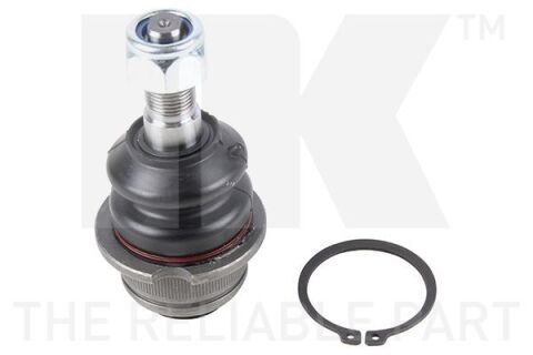 Кульова опора нижня лв/пр VW T3 79-90 Кульова опора нижня лв/пр VW T3 79-90