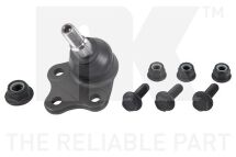 Кульова опора перед. (18 mm) Ford S-Max/Mondeo IV/Galaxy/Volvo S60/S80/V60/V70 06-