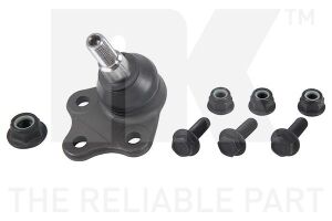 Шаровая опора перед. (18 мм) Ford S-Max/Mondeo IV/Galaxy/Volvo S60/S80/V60/V70 06-