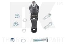 Кульова опора перед. Kia Carens, Shuma 1,6-2,0, 00-06 Кульова опора перед. Kia Carens, Shuma 1,6-2,0, 00-06