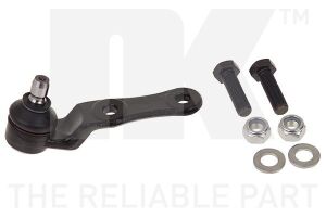 Кульова опора перед. L/P Opel Corsa A/B 1.0-1.7D 93-01