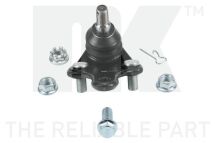 Шаровая опора перед. L/P Toyota Auris/Corolla 1.3D-2.2D 07-