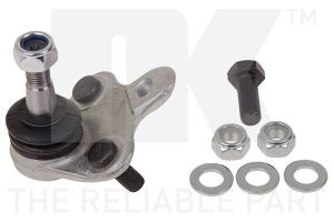 Кульова опора перед. Toyota Avensis, Carina E, Celica, Corolla, Picnic 1.3-2.2D 04.92-02.03