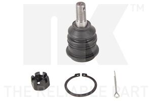 Кульова опора перед. важеля нижня Nissan Primera 1.6-2.2dCi 02-