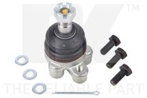 Шаровая опора перед. верхняя лев/прав Hyunday H100 93.07-00.03 /H-1 97- Mitsubishi L 300 -00