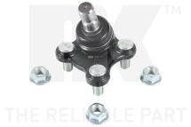 Кульова опора перед. лів. Hyundai Sonata LF 14-