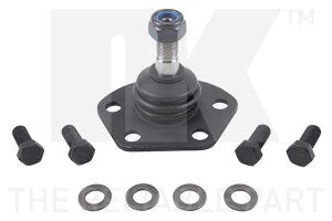 Кульова опора перед. ліва/права Fiat Ducato 1.0-1.4 94-02 (1.4t)