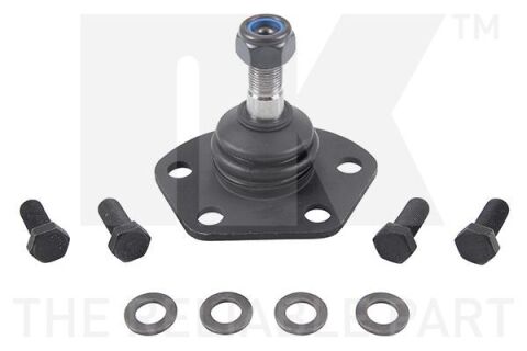 Кульова опора перед. ліва/права Fiat Ducato 1.0-1.4 94-02 (1.4t) Кульова опора перед. ліва/права Fiat Ducato 1.0-1.4 94-02 (1.4t)