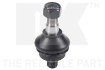 Кульова опора перед. ліва/права Iveco Daily 87-