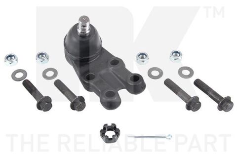Шаровая опора перед. ниж. лев./прав. Hyundai H-1/Starex, H-1 2.4/2.5D/2.5Tci 06.97-12.07 Шаровая опора перед. ниж. лев./прав. Hyundai H-1/Starex, H-1 2.4/2.5D/2.5Tci 06.97-12.07