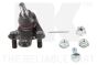 Кульова опора перед. ниж. ліва Toyota Highlander Gsu4#, Venza Lexus RX 07-13, фото 1 - інтерент-магазин Auto-Mechanic