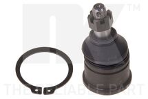 Кульова опора перед. нижня L/P Honda Civic V 1.5i/1.6i 97-