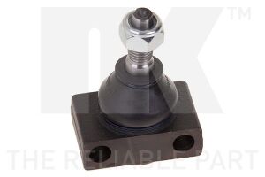 Кульова опора перед. нижня L/P Smart Cabrio, City,Fortwo 0.6/0.8 98-07