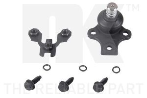 Шаровая опора перед. нижняя L/P VW Golf/Jetta II 1.0-1.8 83-92