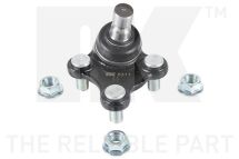 Кульова опора перед. прав. Hyundai Sonata LF 14-