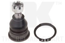 Кульова опора перед.велика Nissan Sunny N14 90-, Almera N15 9