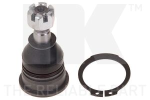 Кульова опора перед.велика Nissan Sunny N14 90-, Almera N15 9