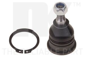 Кульова опора передня нижня Mitsubishi Galant 83-92,Colt/Lancer 84-91