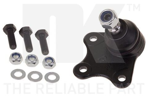 Кульова опора права Skoda/Seat/VW 1.0-2.0 99-10 Кульова опора права Skoda/Seat/VW 1.0-2.0 99-10