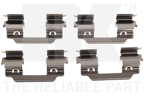 Монтажний Комплект дискових колодок Bmw 1 (E81), 1 (E82), 1 (E87), 1 (E88) Dacia Duster, Logan Express Lancia Ypsilon Mercedes Citan (415), Citan Mixto (415) Mini (R50 0.9-2.0D 06.01- Монтажний Комплект дискових колодок Bmw 1 (E81), 1 (E82), 1 (E87), 1 (E88) Dacia Duster, Logan Express Lancia Ypsilon Mercedes Citan (415), Citan Mixto (415) Mini (R50 0.9-2.0D 06.01-