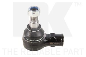 Накінечник кермової тяги лів./прав. IVECO DAILY I, DAILY II, DAILY III, DAILY IV, DAILY V 2.3D-Electric 01.78-02.14