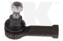 Наконечник керм. тяги Skoda Favorit, Favorit Forman, Felicia I, Felicia II VW Caddy II 1.3/1.6/1.9D 06.88-04.02