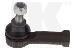 Наконечник рулевой тяги Skoda Favorit, Favorit Forman, Felicia I, II VW Caddy 1.3/1.6/1.9D 06.88-04.02
