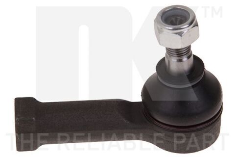 Наконечник рулевой тяги Skoda Favorit, Favorit Forman, Felicia I, II VW Caddy 1.3/1.6/1.9D 06.88-04.02 Наконечник рулевой тяги Skoda Favorit, Favorit Forman, Felicia I, II VW Caddy 1.3/1.6/1.9D 06.88-04.02