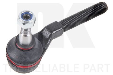 Наконечник керм. тяги лів. 14mm Renault 19 1.2-1.9 01.88-06.96 Наконечник керм. тяги лів. 14mm Renault 19 1.2-1.9 01.88-06.96