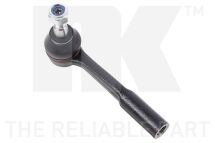 Наконечник рул. тяги левый OPEL MERIVA B 1.3D-1.7D 06.10-03.17