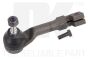 Наконечник рул. тяги левый Renault Kangoo, Kangoo Express, Megane I, Scenic 1.2-2.0 01.96-, фото 1 - интернет-магазин Auto-Mechanic