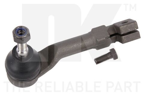Наконечник керм. тяги лівий Renault Kangoo, Kangoo Express, Megane I, Scenic 1.2-2.0 01.96- Наконечник керм. тяги лівий Renault Kangoo, Kangoo Express, Megane I, Scenic 1.2-2.0 01.96-