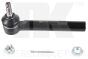 Наконечник рулевой тяги L/P Lexus RX 300,350,400h 03-09, фото 1 - интернет-магазин Auto-Mechanic