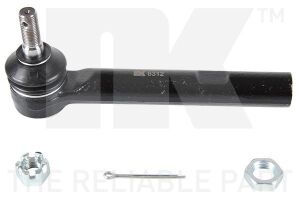 Наконечник рулевой тяги L/P Lexus RX 300,350,400h 03-09