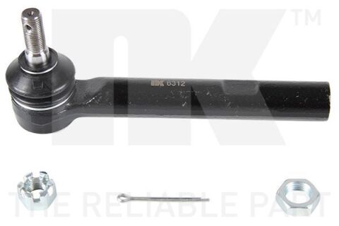 Наконечник рулевой тяги L/P Lexus RX 300,350,400h 03-09 Наконечник рулевой тяги L/P Lexus RX 300,350,400h 03-09